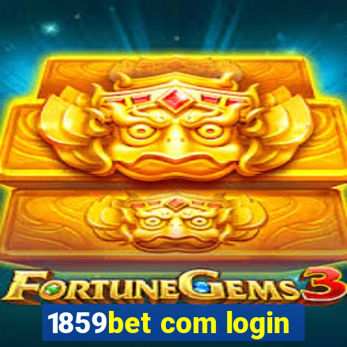 1859bet com login